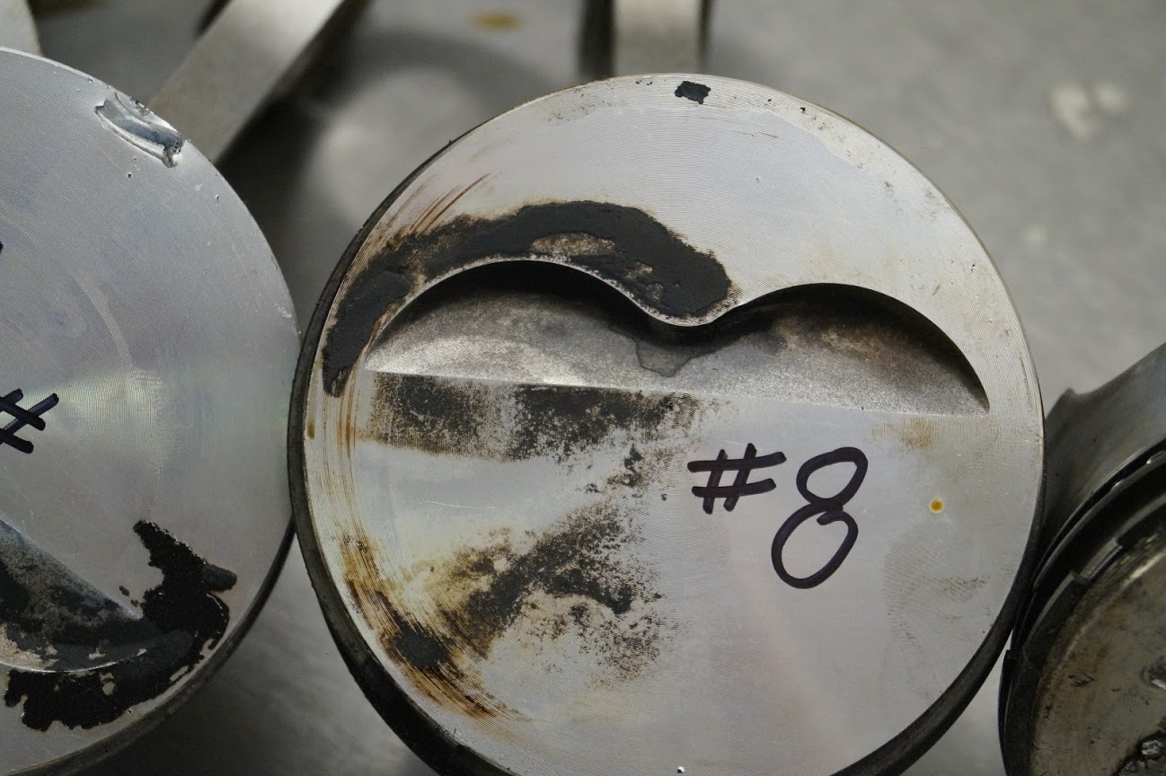P204C Code Reason